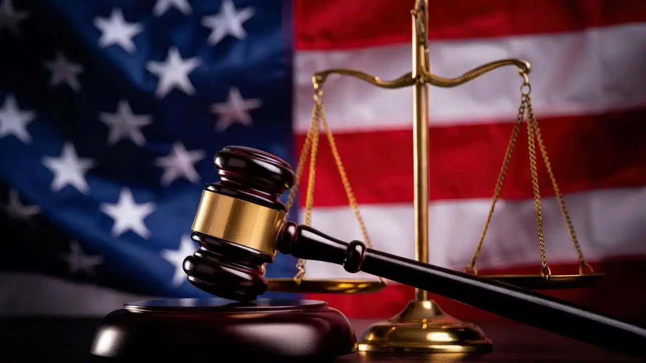 Federal Crime Defense