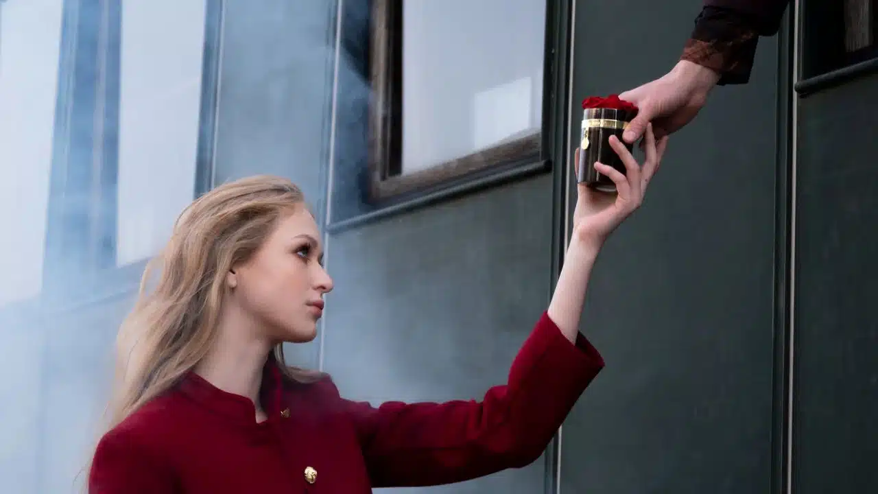 Why Successful Men Invest in Thoughtful Gifts