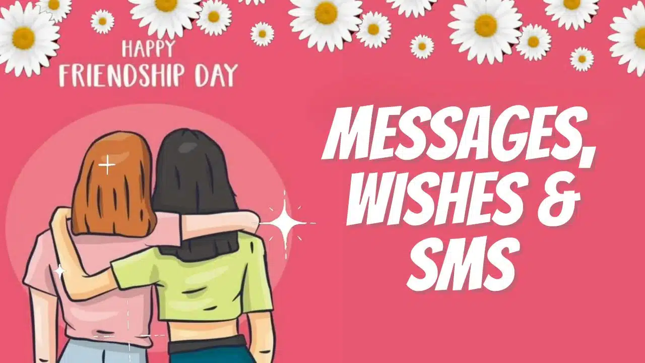 Friendship Day 2025 Messages