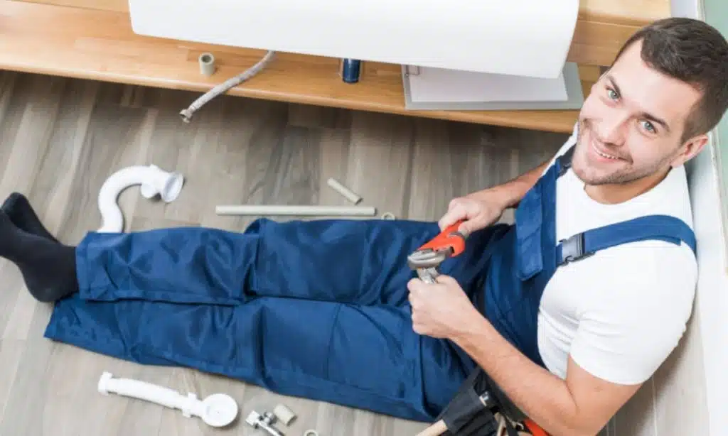 GEM Plumbing & Heating