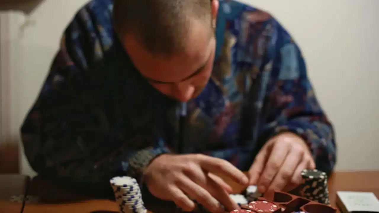 Gambling Addiction Effects on Spouse