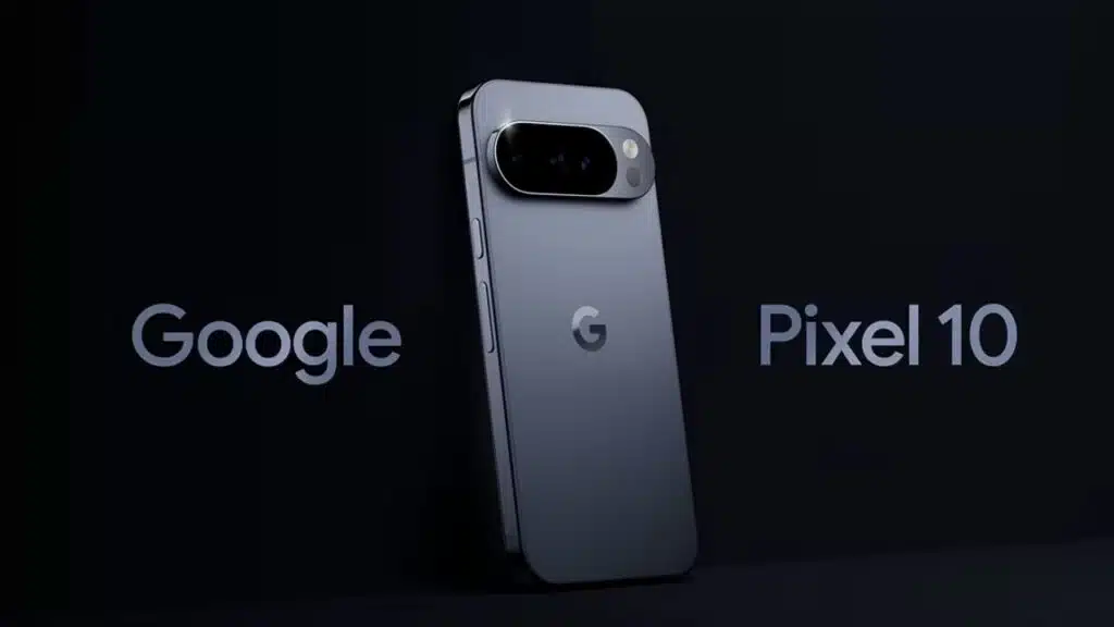 Google Pixel 10 AI Features Leave Apple Struggling to Catch Up