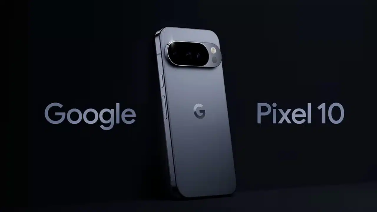 Google Pixel 10 AI Features Leave Apple Struggling to Catch Up