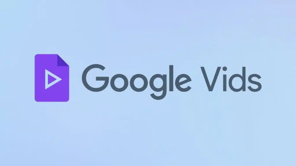 Google Vids Free for All