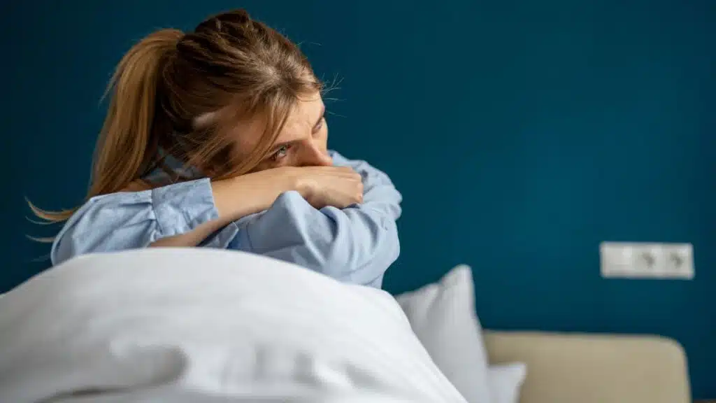 Grief, Loss, and Mental Health