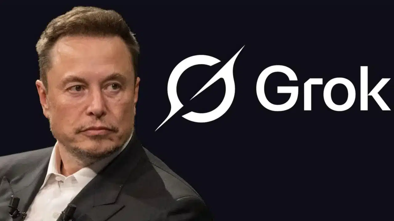 Grok Imagine Spicy Mode NSFW AI Content