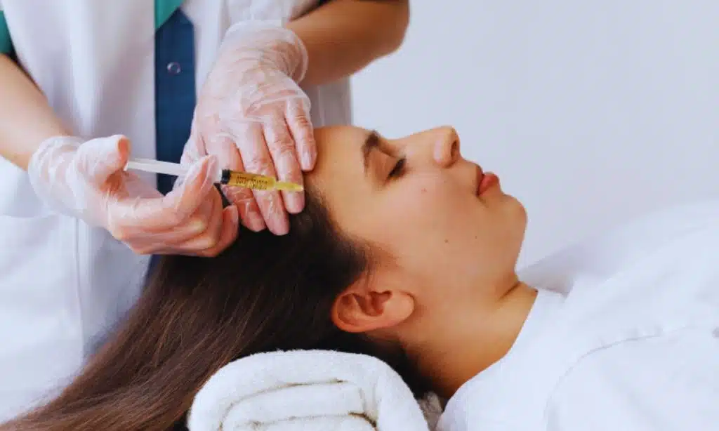 Growth Factor-Based Therapies