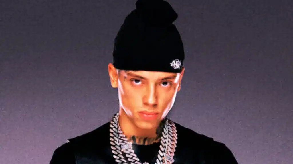 How Old Is Central Cee