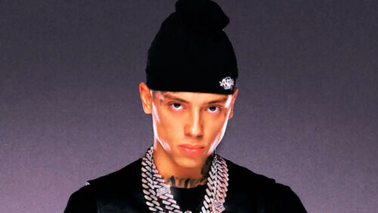 How Old Is Central Cee