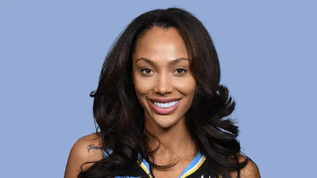 How Old Is Kysre Gondrezick