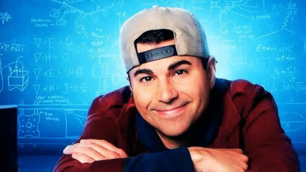 How Old Is Mark Rober