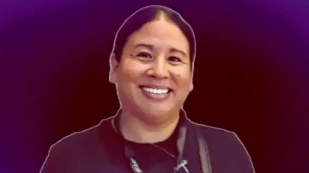 How Old is Bree Purganan