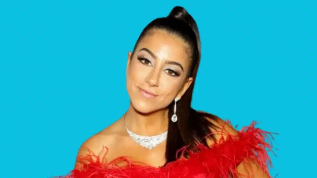 How Old is Lena The Plug