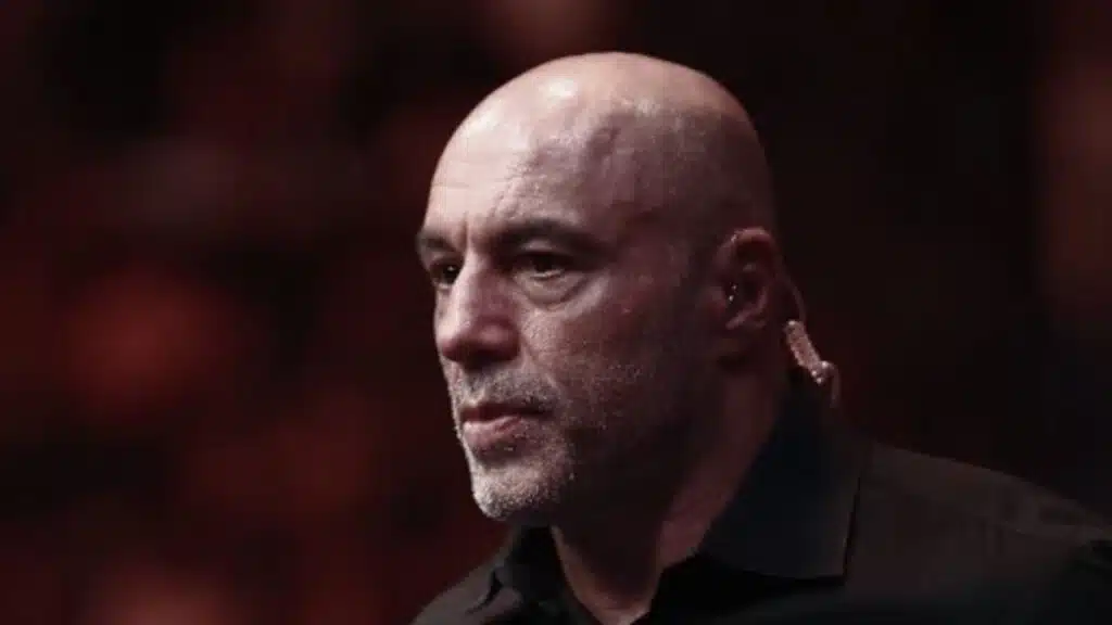 How Tall Is Joe Rogan