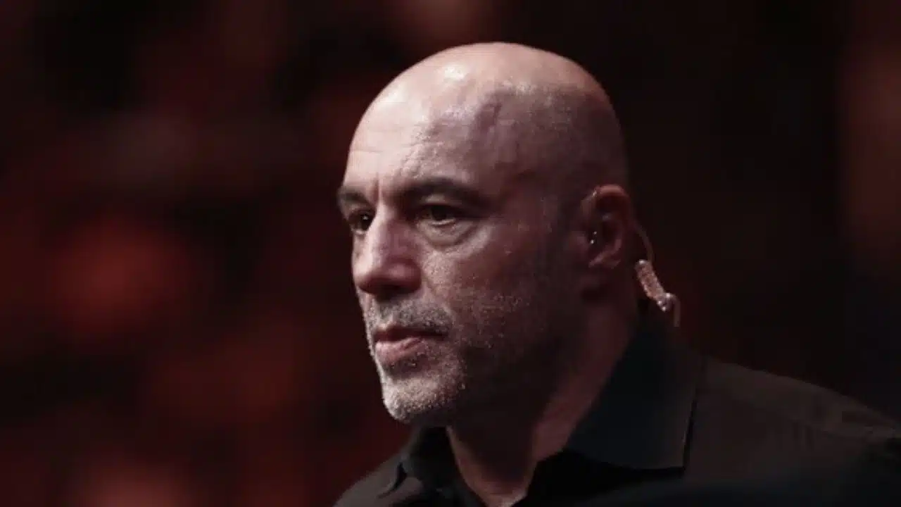 How Tall Is Joe Rogan