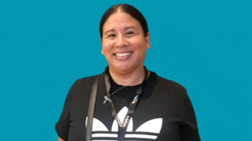 How Tall is Bree Purganan