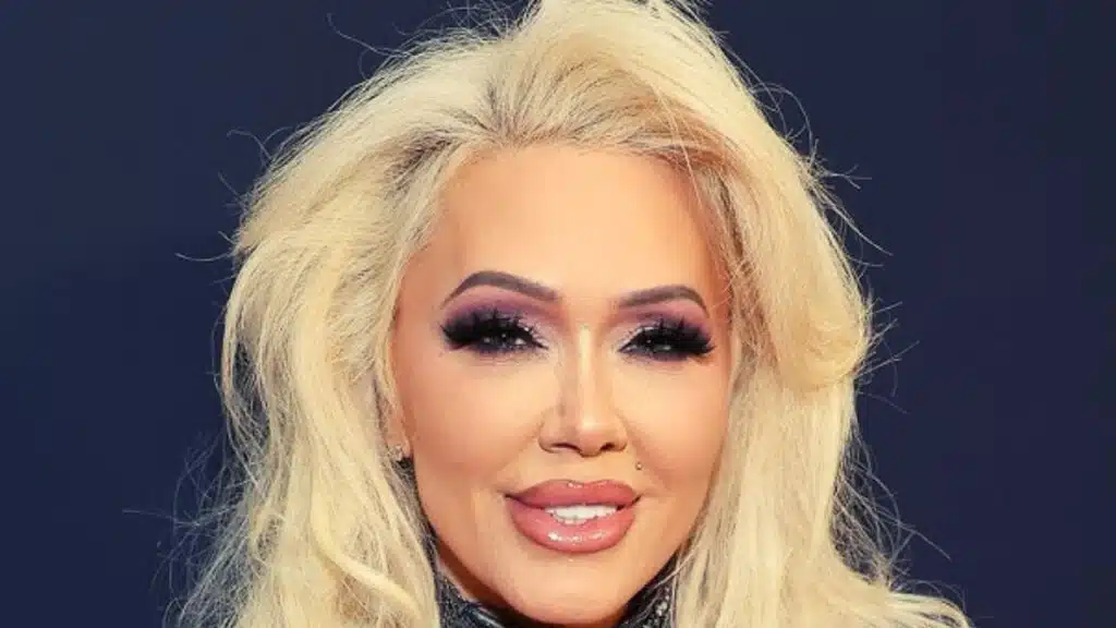 How Tall is Bunnie Xo