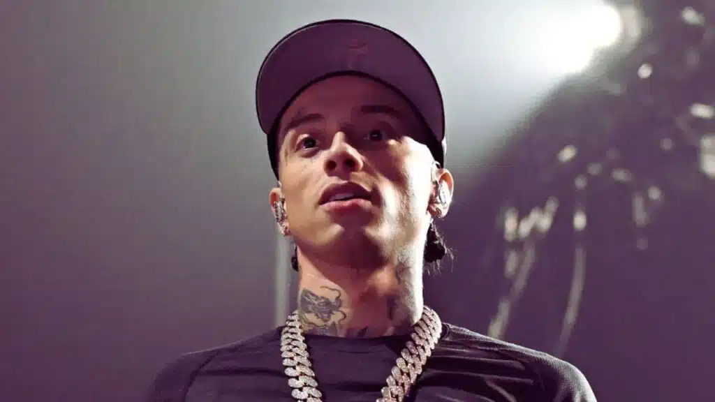 How Tall is Central Cee