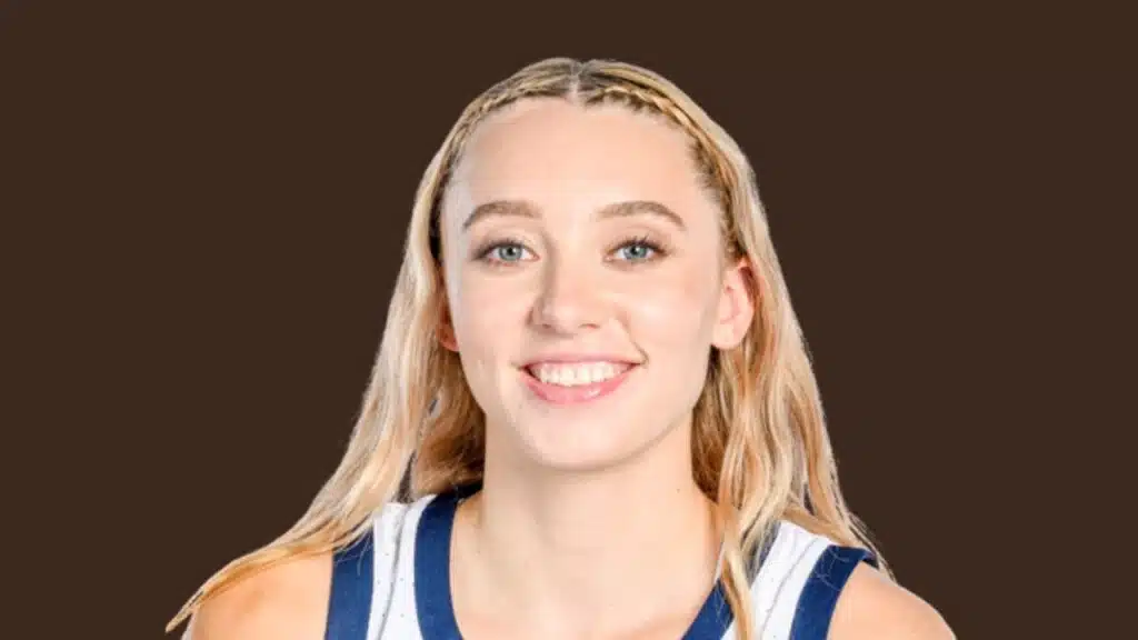 How Tall is Paige Bueckers