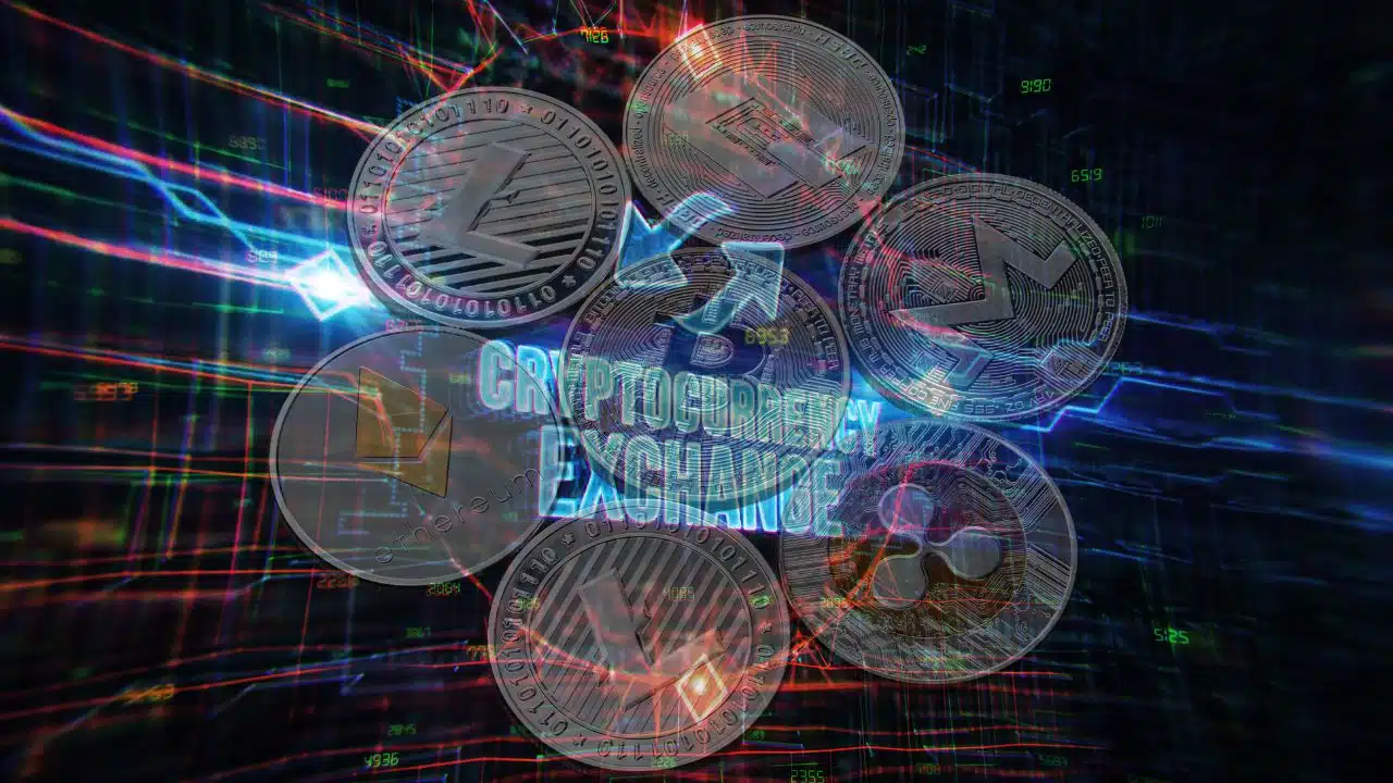 white label crypto exchange solutions