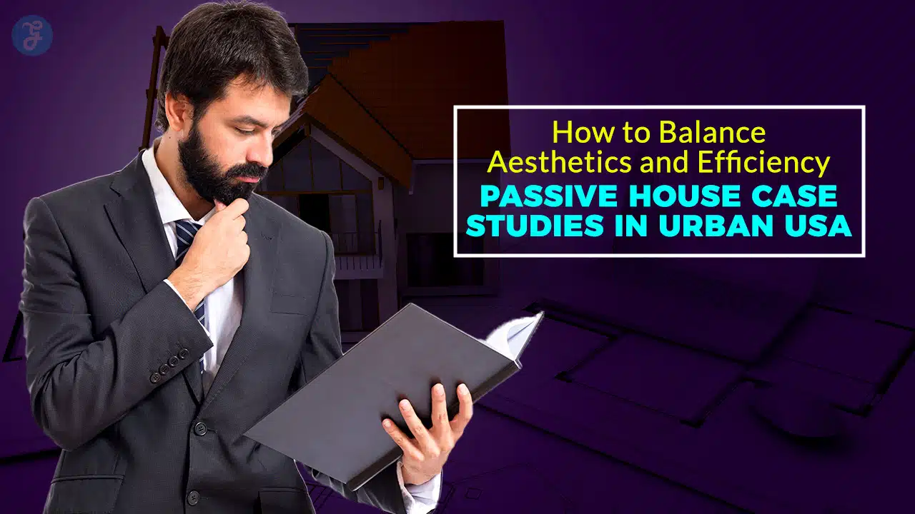 Passive House Case Studies in Urban USA