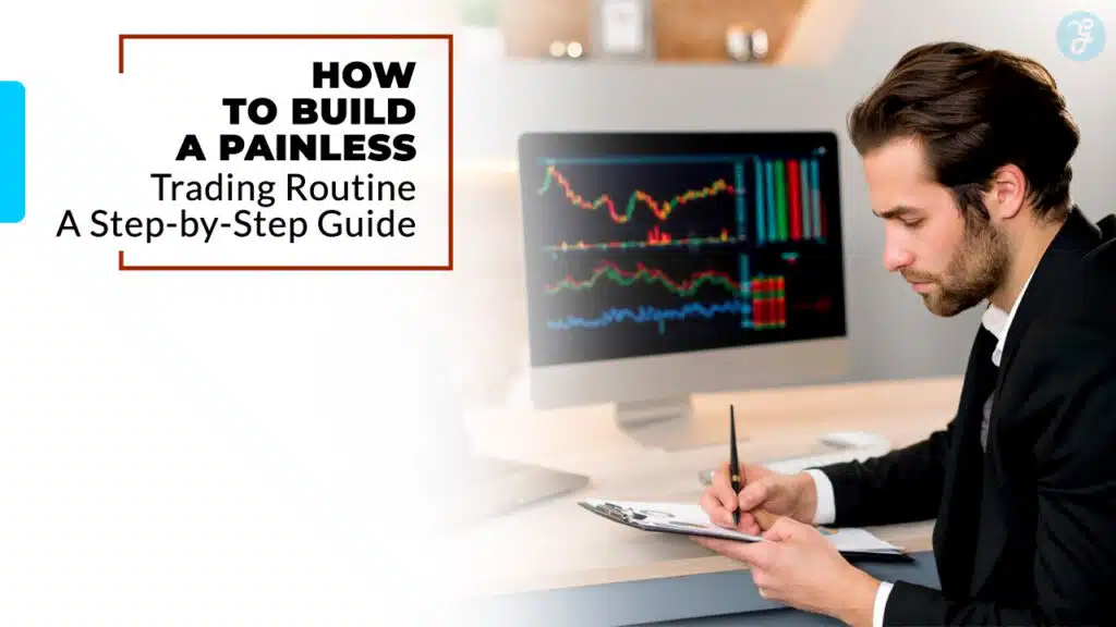 How to Build a Painless Trading Routine