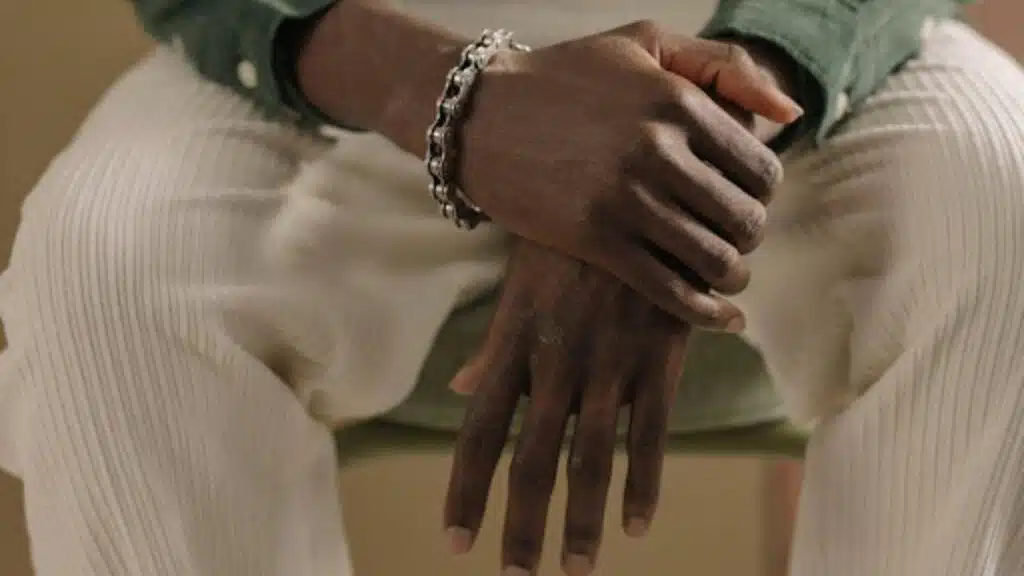 Sustainable Jewelry Collection for Men