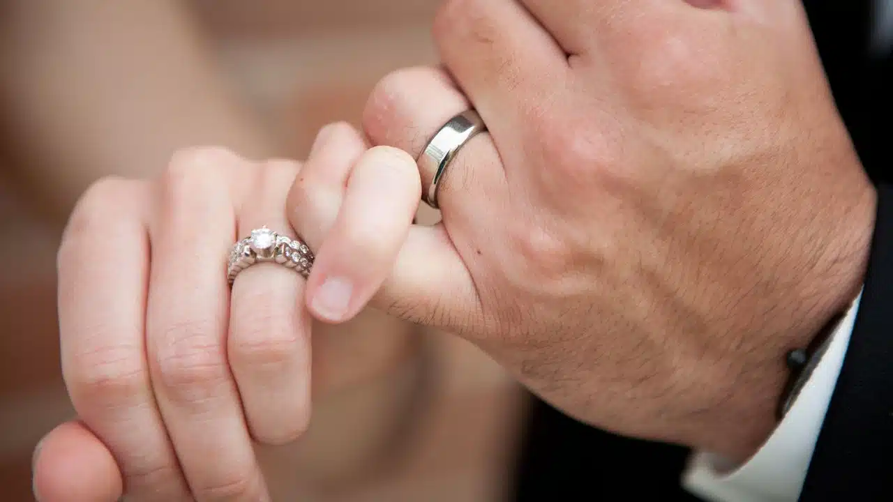 Shop Engagement Rings