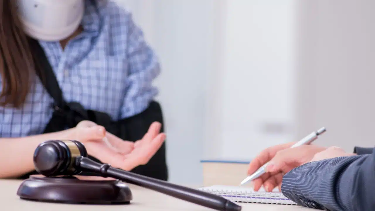 Building a Strong Negligence Case