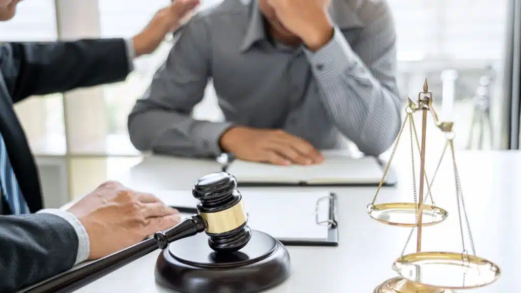 False Sexual Assault Accusations in Texas