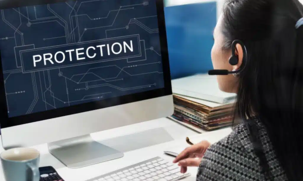 Implement Strong Security Measures