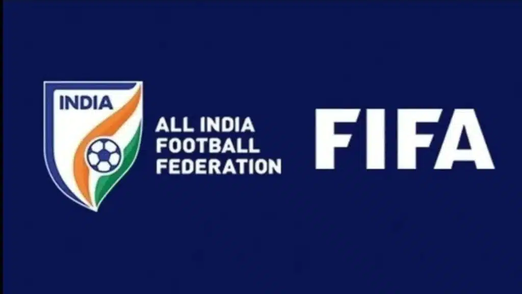 India FIFA Ban 2025 Football Faces Suspension Over AIFF Crisis