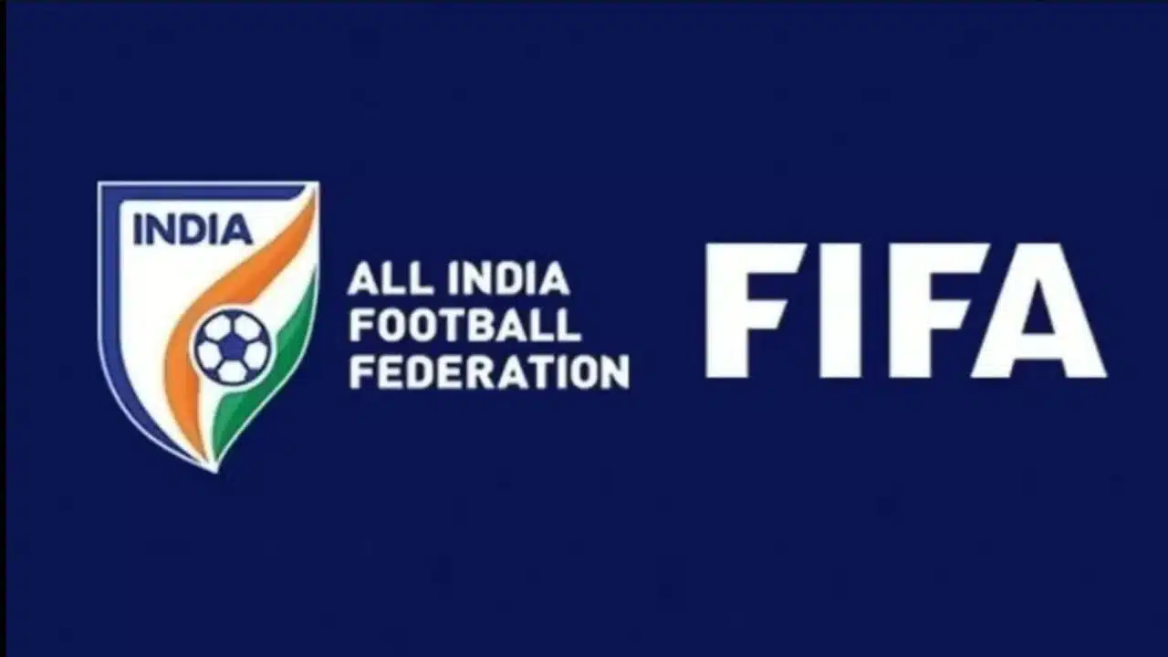 India FIFA Ban 2025 Football Faces Suspension Over AIFF Crisis
