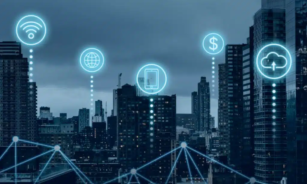 Integration with 5G and IoT Technologies