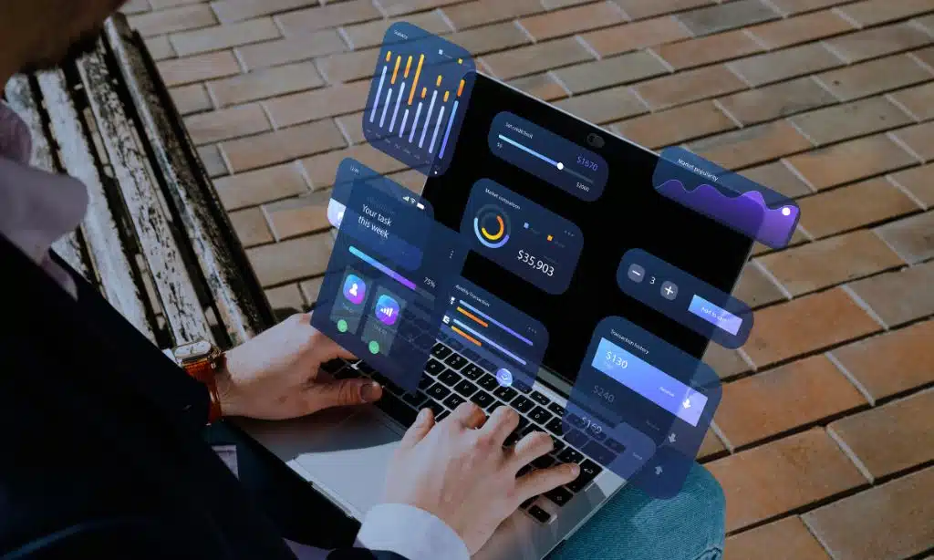 Intelligent Data Analytics Tools