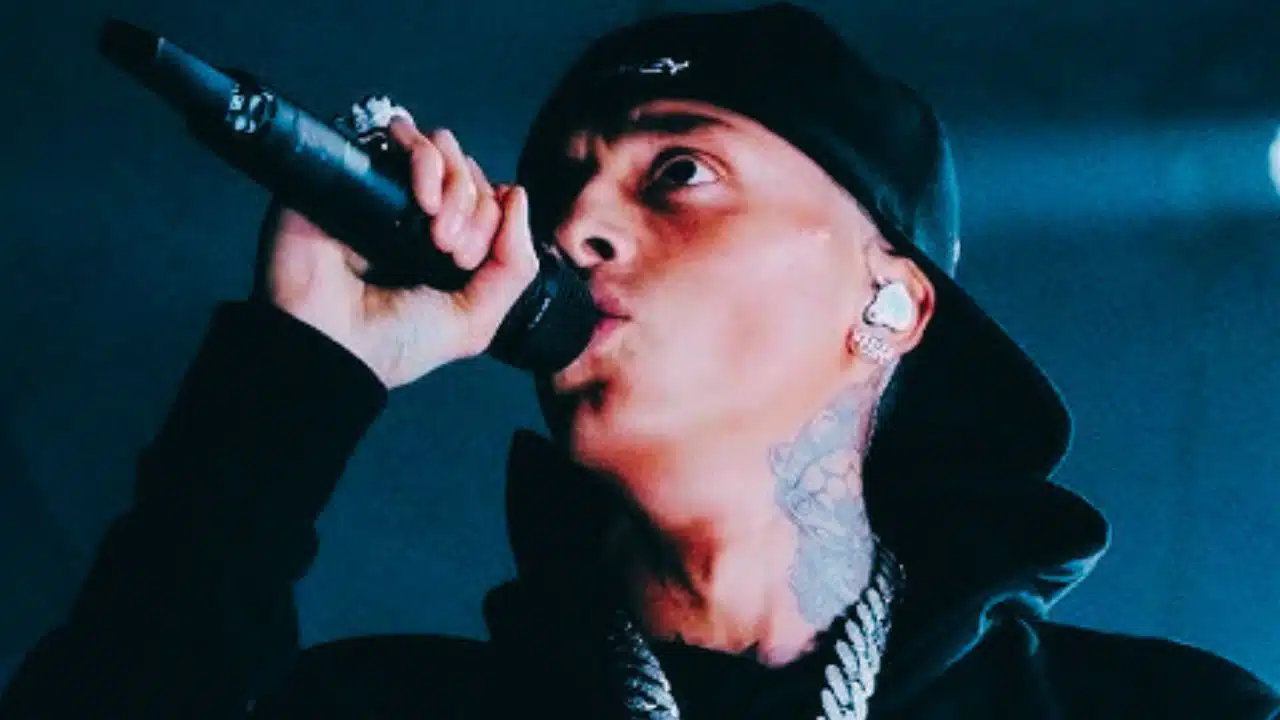 Is Central Cee Muslim