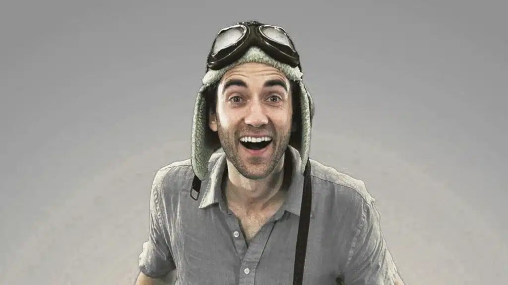 Is Danny Go A Christian