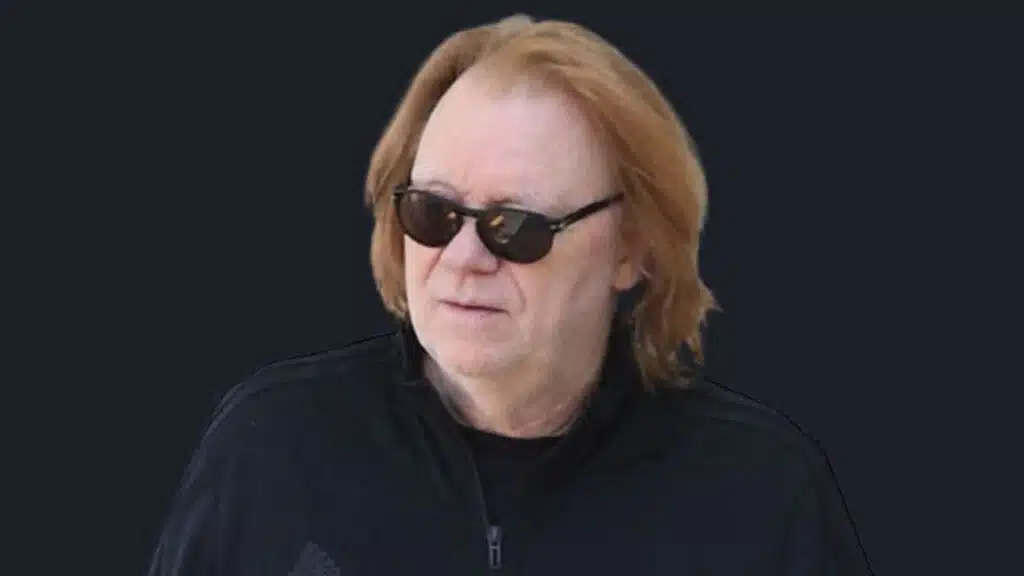 Is David Caruso Married