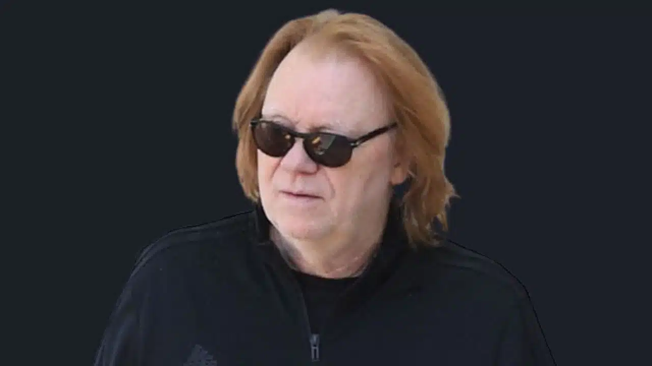 Is David Caruso Married