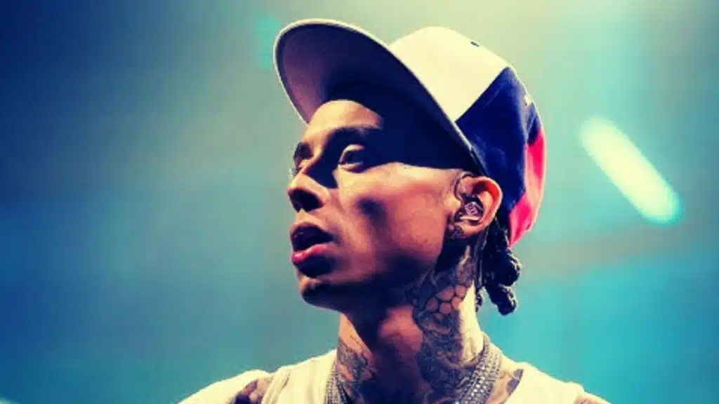 Is Ice Spice Dating Central Cee