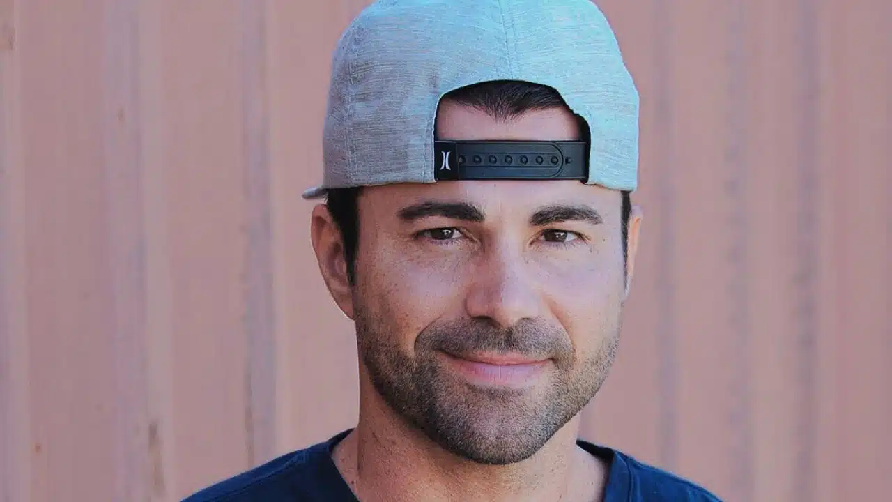 Is Mark Rober Mormon