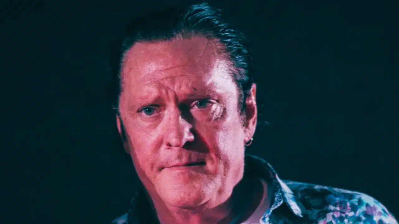 Is Michael Madsen Still Alive