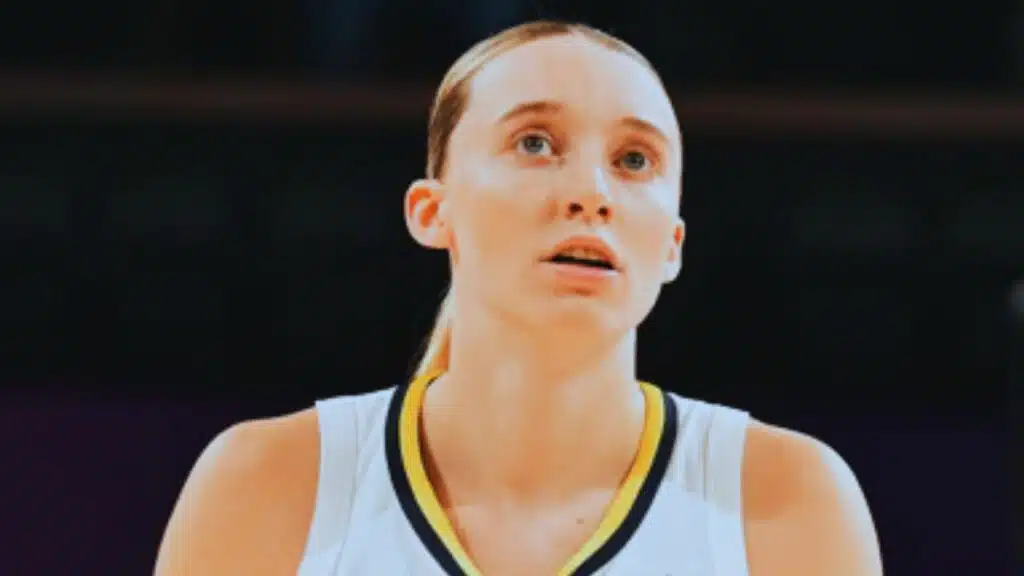 Is Paige Bueckers Lesbian