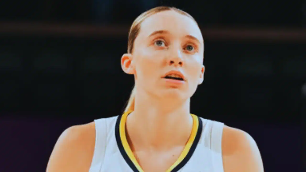 Is Paige Bueckers Lesbian