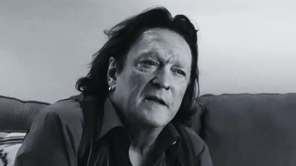 Is Virginia Madsen Related to Michael Madsen