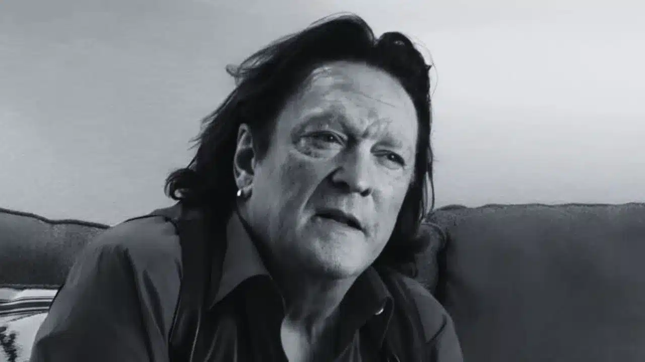 Is Virginia Madsen Related to Michael Madsen