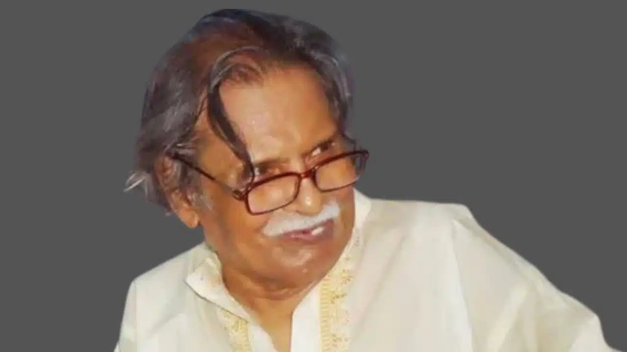 Jatin Sarkar Passes Away at 88