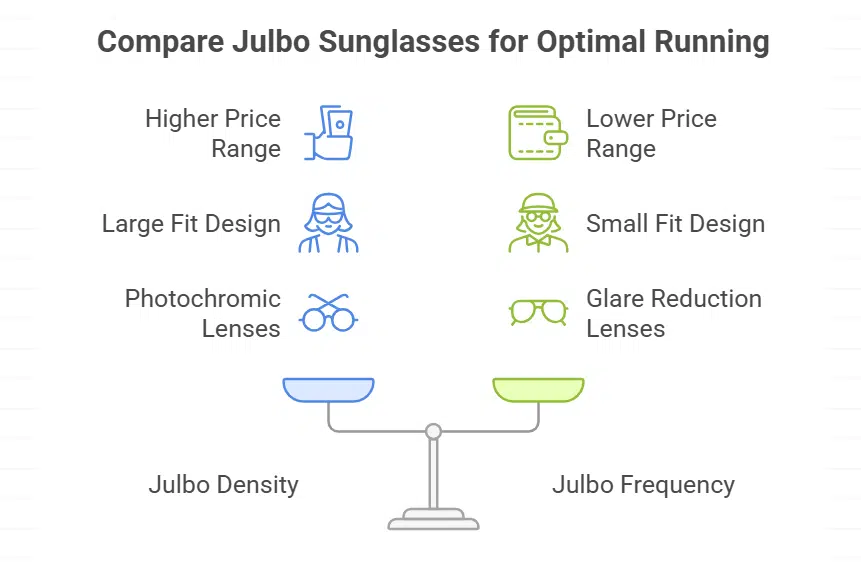 Julbo Density
