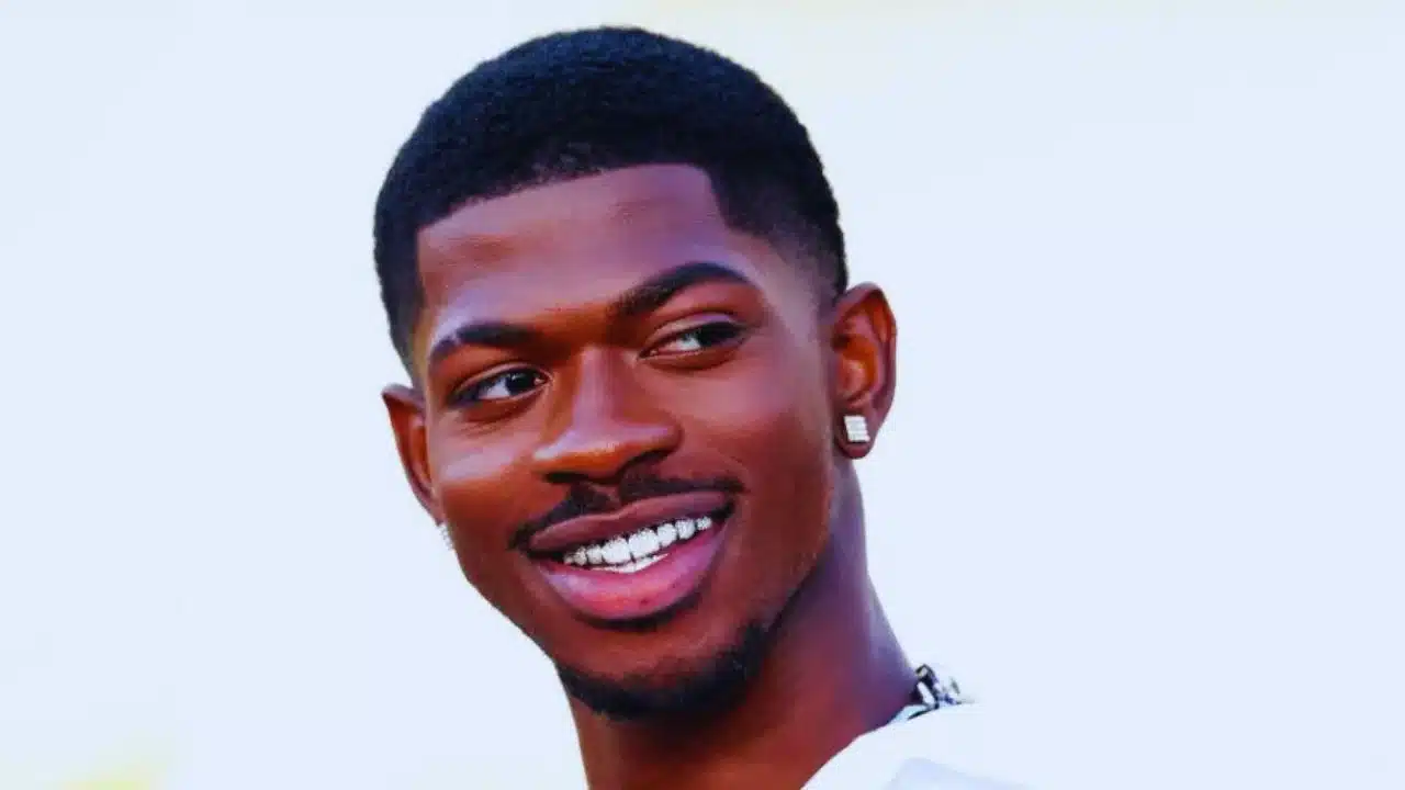 Lil Nas X Arrested