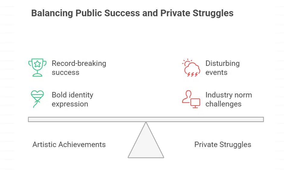 Lil Nas X’s Career and Cultural Impact